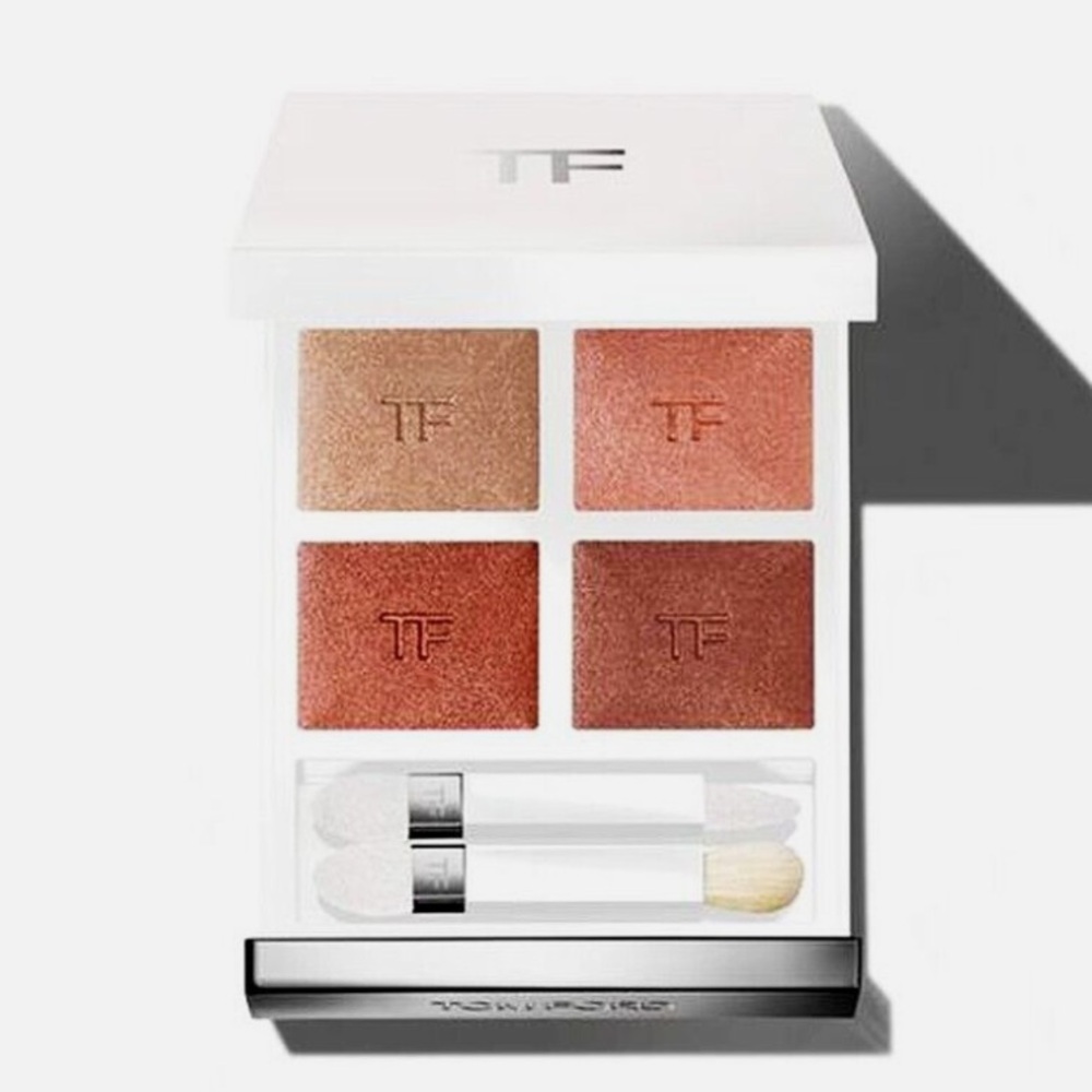 Tom Ford Eyeshadow Quad Apres Ski